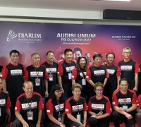 Audisi Umum PB Djarum 2023 Siap Digelar